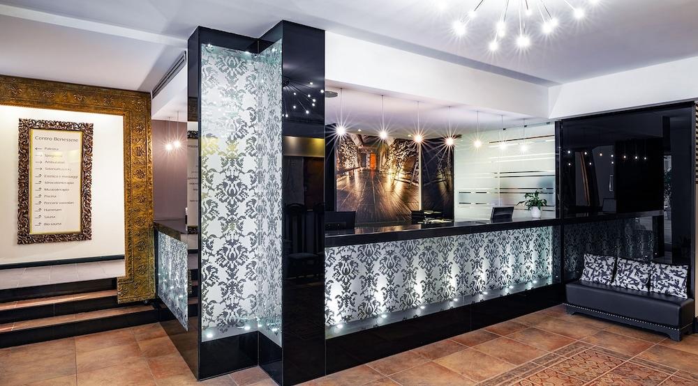 Hotel Helvetia Thermal Spa Порретта-Терме Екстер'єр фото