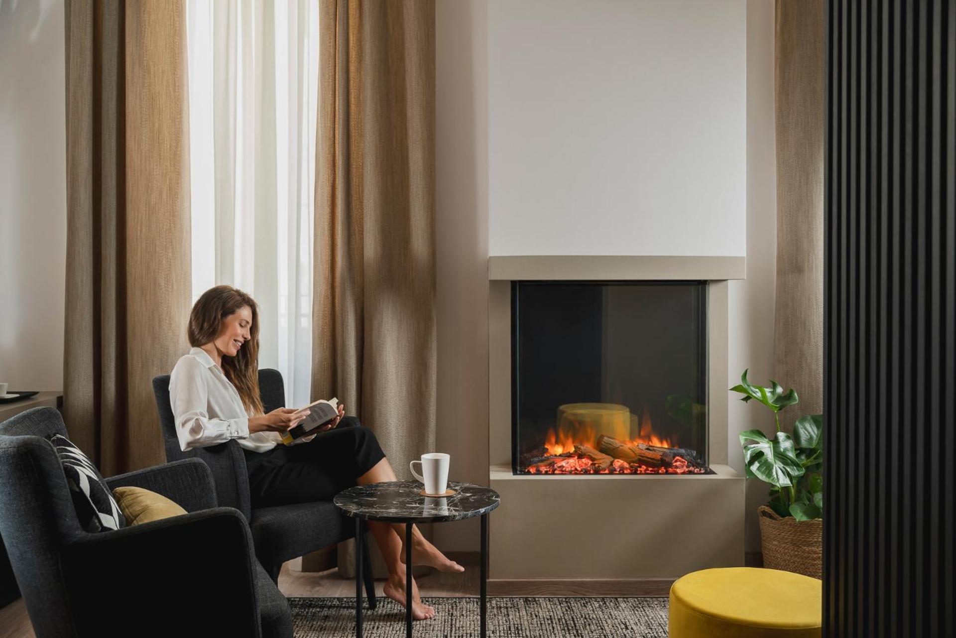 Hotel Helvetia Thermal Spa Порретта-Терме Екстер'єр фото