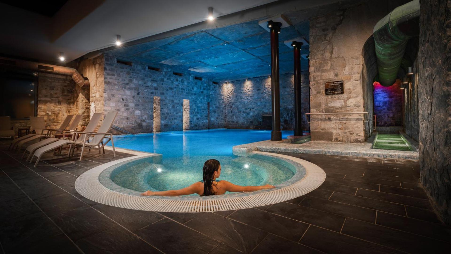 Hotel Helvetia Thermal Spa Порретта-Терме Екстер'єр фото